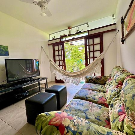 Casa Ideal Em Condominio Fechado A 200M Da Praia Maranduba, Area De Lazer Completa ウバトゥバ エクステリア 写真
