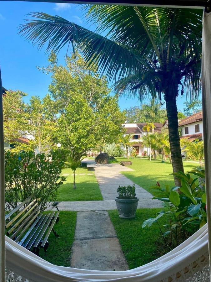 Casa Ideal Em Condominio Fechado A 200M Da Praia Maranduba, Area De Lazer Completa ウバトゥバ エクステリア 写真