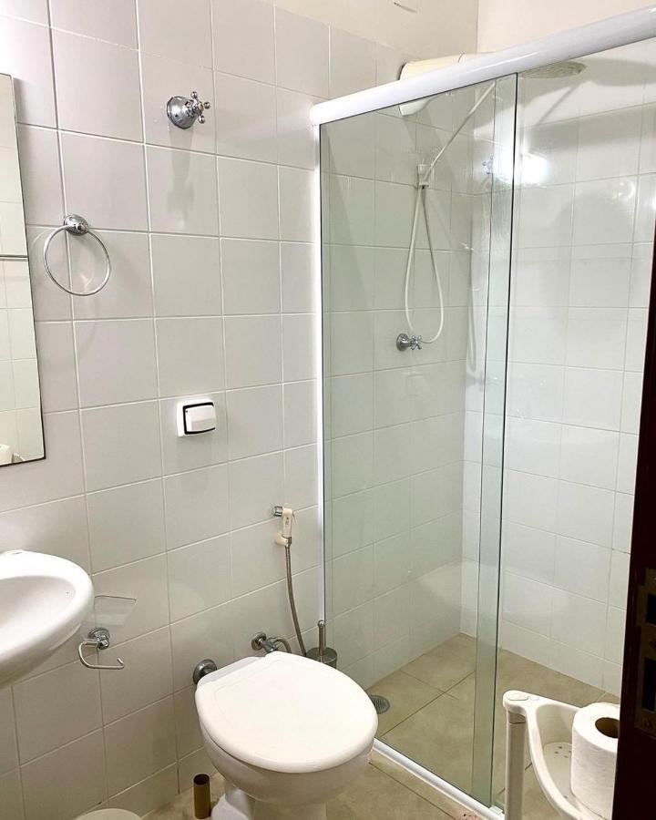 Casa Ideal Em Condominio Fechado A 200M Da Praia Maranduba, Area De Lazer Completa ウバトゥバ エクステリア 写真