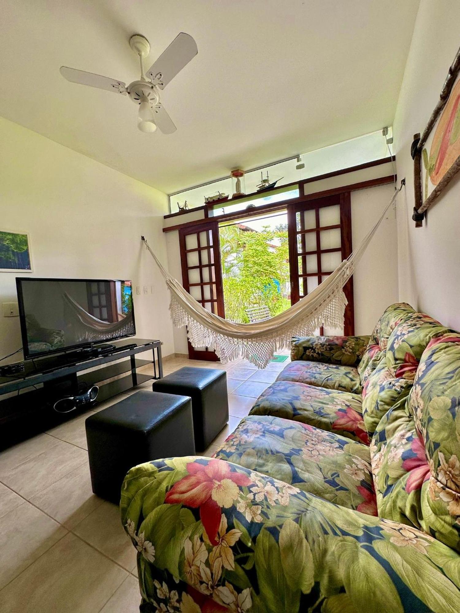 Casa Ideal Em Condominio Fechado A 200M Da Praia Maranduba, Area De Lazer Completa ウバトゥバ エクステリア 写真